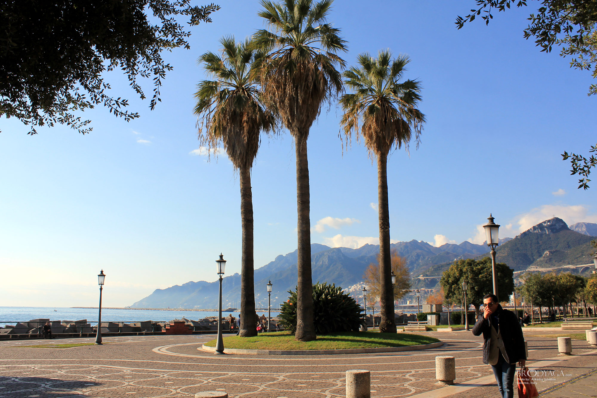 Salerno